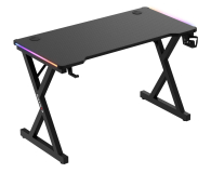 Biurko gamingowe Huzaro Hero 2.3 RGB HZ-HERO 2.3 RGB